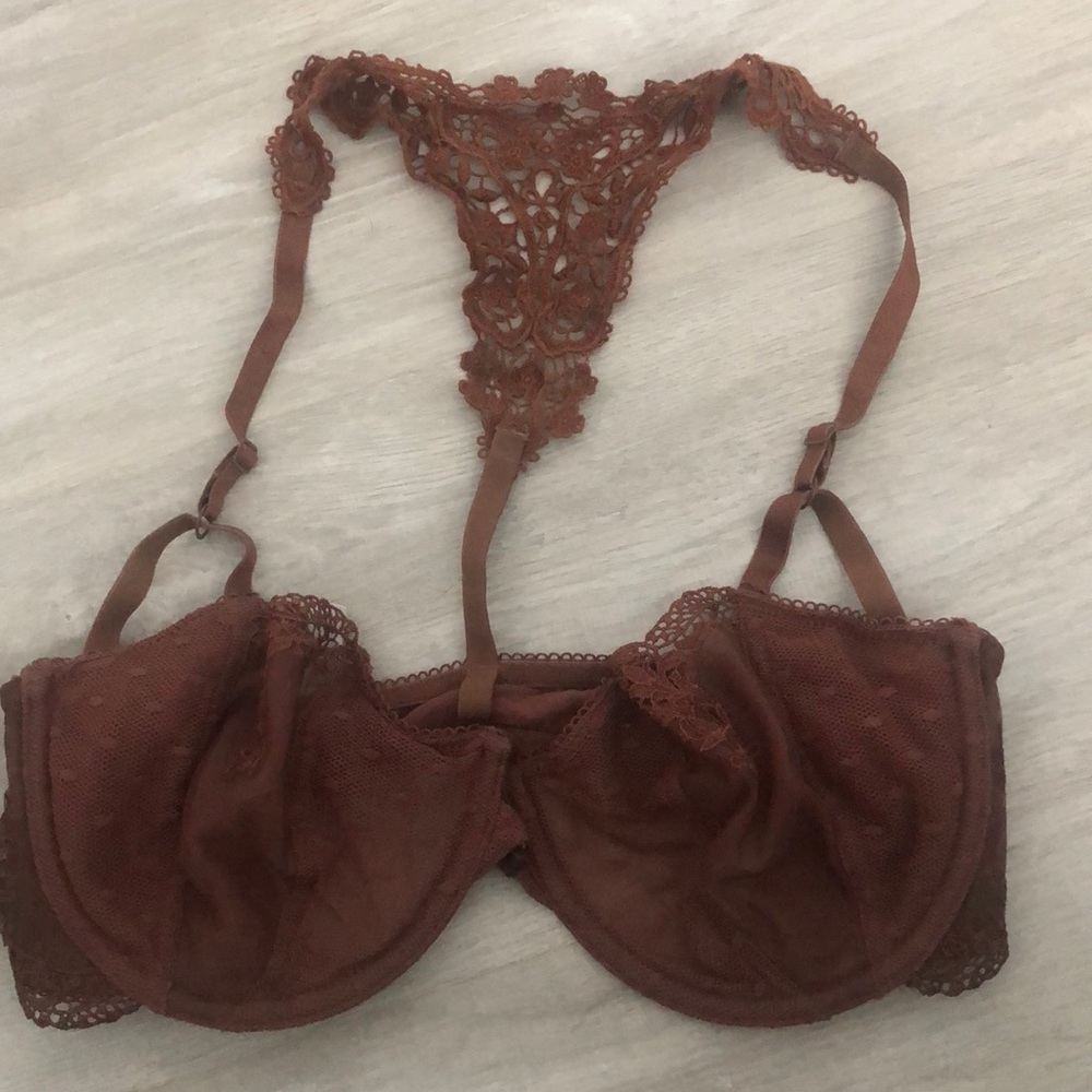 Free People Bralette